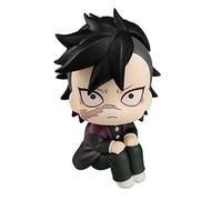Megahouse Corporation Figurine en PVC Demon Slayer Look Up Series GENYA