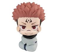 Megahouse Cosmic Group Jujutsu Kaisen - Look Up Series - Sukuna PVC Figure