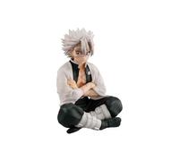 Megahouse Demon Slayer Kimetsu no Yaiba Statuette PVC G.E.M. Shinazugawa-san Palm Size 9 cm