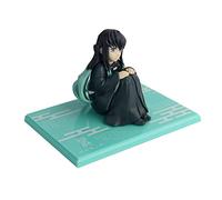 Megahouse Demon Slayer Kimetsu no Yaiba Statuette PVC G.E.M. Tokitoi-san Palm Size 8 cm