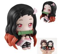 Megahouse Demon Slayer Kimetsu no Yaiba Look Up PVC Statue Nezuko Kamado 10 cm