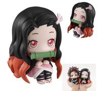 MegaHouse Figurine PVC Nezuko Kamado - Look Up - Demon Slayer (Kimetsu no Yaiba)