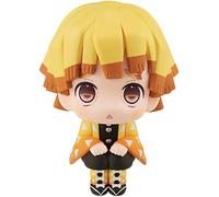 Megahouse Demon Slayer - Look Up Series Agatsuma Zenitsu 11cm