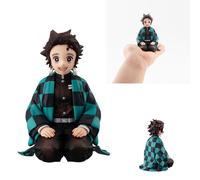 Megahouse Demon Slayer - Palm Size Kamado Tanjiro 9cm