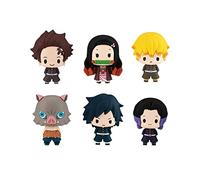 MegaHouse - Demon Slayer Set (Vol 1.), Megahouse Chokorin Mascot