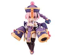 Megahouse Desktop Army Figurine N-202d Titania Genbu 8 cm