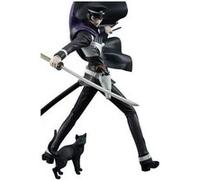 Megahouse - Devil Summoner 2 statuette PVC Game Characters Collection DX Rai G