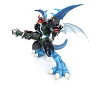Megahouse Digimon Adventure 2 G.E.M. Precious Series Statuette PVC Paildramon 24 cm