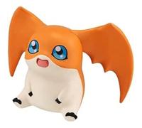 Megahouse Digimon Adventure Statuette PVC Look Up Patamon 11 cm