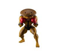 Dandadan figurine Occultic Sofubi Collection Dover Demon 15 cm