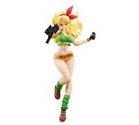 Megahouse Dragon Ball Gals - Lunch / Ranchi Blonde Ver