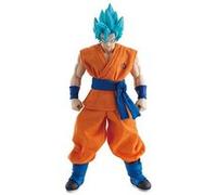 Megahouse Dragon Ball Super Saiyan Super Dieu Goku Dimension de Dragon Ball Figure G