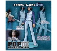 Megahouse - Figmeg026 - One Pièce -Figurine - P.O.P. Dx Ao Kiji 1/8 Scale Pvc Statue