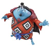 Megahouse - FIGMEG084 - Figurine - One Pièce - P.O.P Néo - DX Jinbei