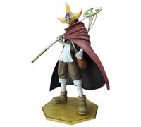 Megahouse - FIGMEG104 - Figurine - One Pièce - P.O.P Excellent Model - Néo Soge King