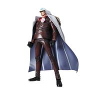 Megahouse - FIGMEG129 - Figurine - One Pièce - P.O.P Excellent Model Néo - DX Amiral Akainu