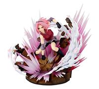 MegaHouse Statuette Gals Dlx V.3 Naruto Haruno Sakura