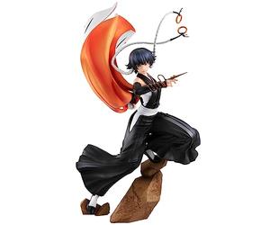 MEGAHOUSE Figura Sui Feng Gals Bleach 24cm