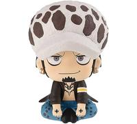 MEGAHOUSE Figura Trafalgar Law Lookup One Piece 11cm