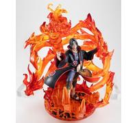 MegaHouse Figurine Uchiha Itachi Susano Precious G.E.M. Naruto 38 cm