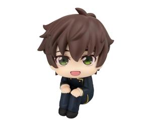 MegaHouse Figure Suzaku Kururugi Code Geass Lelouch de la Rébellion