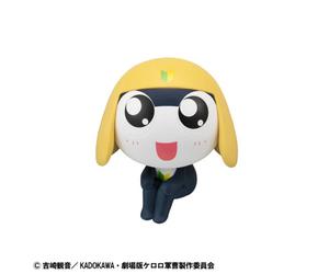 MegaHouse Figure Tamama Keroro Gunso Japon Officiel