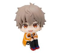 Megahouse - Figurine Choji Tomiyama Brise-vent Lookup