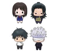 Megahouse Figurine Chokorin Mascot Jujutsu Kaisen