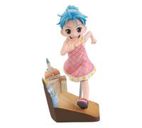 Megahouse, Figurine d'action Nefertari Vivi Run!Run! One Piece, G.E.M. Series, Multicolore MH839832, Figurine à Collectionner, idéale pour Les Fans d'anime