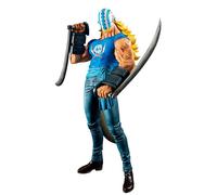 Megahouse Figurine En Edition Limitee Portrait Of Pirates One Piece Killer