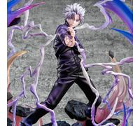 MegaHouse Figurine DX FIGURE Jujutsu Kaisen Satoru Gojo Hollow Technique Purple Multicolore G