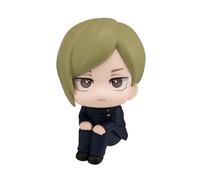 Megahouse, Figurine Lookup Kento Nanami Kosen Ver. Jujutsu Kaisen, 11 cm, MH840135 Multicolore, Figurine à Collectionner, idéale pour Les Fans d'anime