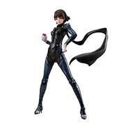 MegaHouse Figurine Makoto Niijima Lucrea – Persona 5 Royal – 23 cm – Multicolore MH831317