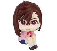 Dandadan - Statuette Look Up Momo 11 cm G