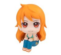 Megahouse Figurine Nami One Piece - Lookup 11 cm Multicolore MH839320