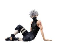 Megahouse - Figurine Naruto Shippuden de la série G.E.M. Kakashi-Sensei