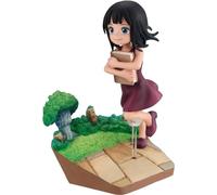 Megahouse Figurine Nico Robin Run!Run!Run! One Piece - G.E.M Series 11,5 cm Multicolore MH839016