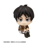 MegaHouse Figurine Officielle Eren Yeager Attaque des Titans Japon
