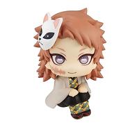 MegaHouse – Figurine en PVC Sabito Look Up Series (Demon Slayer Kimetsu no Yaiba) 11 cm