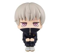 Megahouse Figurine Toge Inumaki Jujutsu Kaisen - Lookup 11 cm Multicolore MH839702