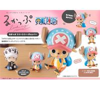 Megahouse Figurine Tony Tony Chopper One Piece - Lookup 11 cm Multicolore MH839634
