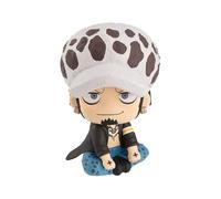 Megahouse Figurine Trafalgar Law One Piece - Lookup 11 cm Multicolore MH839627