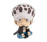 Megahouse Figurine Trafalgar Law One Piece - Lookup 11 cm Multicolore MH839627