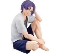 MegaHouse G.E.M. Série Blue Lock Reo Mikage Mini Figurine Palm Japon Officiel