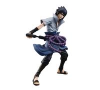 Megahouse G.E.M Série Naruto Shippuden Sasuke Uchiha (Deuxième Revente)