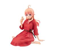 MegaHouse G.E.M. Series Figure De Poche Nico-chan Witch Watch Japon Officiel