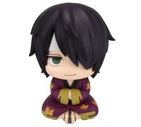 Megahouse - Gintama - Figurine Shinsuke Takasugi Lookup