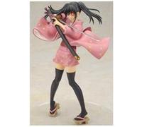 Megahouse - Gintama série Alpha Omega statuette PVC 1/8 Yagyu Kyubei 19 cm G
