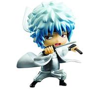Megahouse Gintama Shiroyasha Gemini Pvc Figure