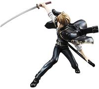 Megahouse Gintama: Sougo Okita (The Disturbance Version) G.E.M. Pvc Figure []